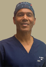 Robert Gibbs, M.D. - Highly qualified liposuction surgeon Los Angeles